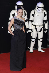 Filmpremiere 'Star Wars: Das Erwachen der Macht' in London