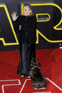 Filmpremiere 'Star Wars: Das Erwachen der Macht' in London