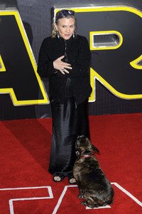 Filmpremiere 'Star Wars: Das Erwachen der Macht' in London
