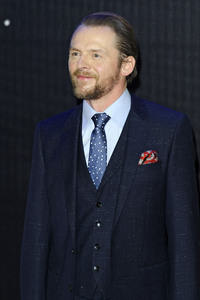 Filmpremiere 'Star Wars: Das Erwachen der Macht' in London