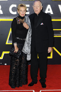 Filmpremiere 'Star Wars: Das Erwachen der Macht' in London
