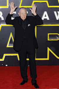 Filmpremiere 'Star Wars: Das Erwachen der Macht' in London