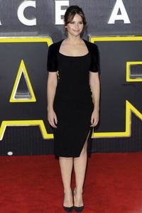 Filmpremiere 'Star Wars: Das Erwachen der Macht' in London