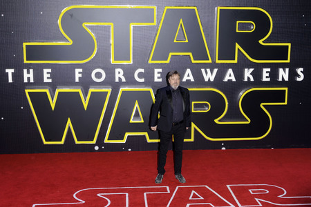 Filmpremiere 'Star Wars: Das Erwachen der Macht' in London