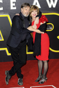 Filmpremiere 'Star Wars: Das Erwachen der Macht' in London