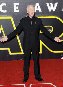 Filmpremiere 'Star Wars: Das Erwachen der Macht' in London