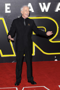 Filmpremiere 'Star Wars: Das Erwachen der Macht' in London