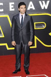 Filmpremiere 'Star Wars: Das Erwachen der Macht' in London