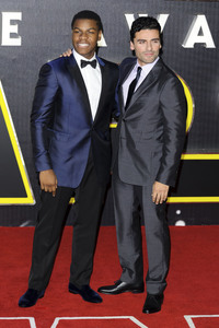 Filmpremiere 'Star Wars: Das Erwachen der Macht' in London