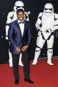 Filmpremiere 'Star Wars: Das Erwachen der Macht' in London
