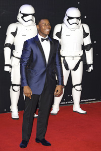 Filmpremiere 'Star Wars: Das Erwachen der Macht' in London