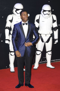 Filmpremiere 'Star Wars: Das Erwachen der Macht' in London