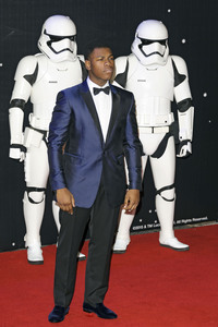 Filmpremiere 'Star Wars: Das Erwachen der Macht' in London