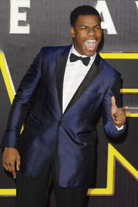 Filmpremiere 'Star Wars: Das Erwachen der Macht' in London
