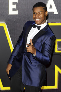 Filmpremiere 'Star Wars: Das Erwachen der Macht' in London