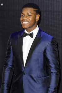 Filmpremiere 'Star Wars: Das Erwachen der Macht' in London