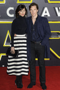 Filmpremiere 'Star Wars: Das Erwachen der Macht' in London