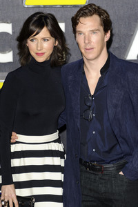 Filmpremiere 'Star Wars: Das Erwachen der Macht' in London