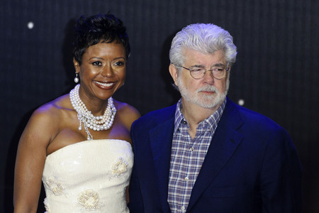 Filmpremiere 'Star Wars: Das Erwachen der Macht' in London