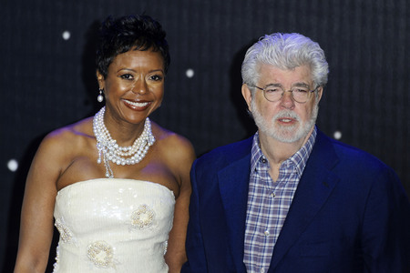 Filmpremiere 'Star Wars: Das Erwachen der Macht' in London