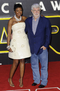 Filmpremiere 'Star Wars: Das Erwachen der Macht' in London