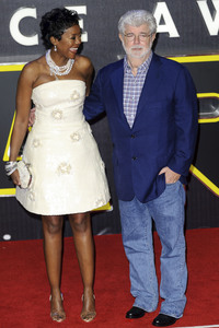 Filmpremiere 'Star Wars: Das Erwachen der Macht' in London