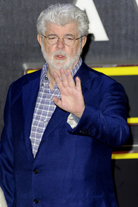 Filmpremiere 'Star Wars: Das Erwachen der Macht' in London