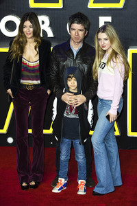 Filmpremiere 'Star Wars: Das Erwachen der Macht' in London