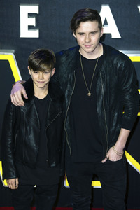 Filmpremiere 'Star Wars: Das Erwachen der Macht' in London