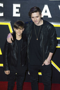 Filmpremiere 'Star Wars: Das Erwachen der Macht' in London