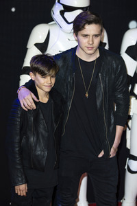 Filmpremiere 'Star Wars: Das Erwachen der Macht' in London