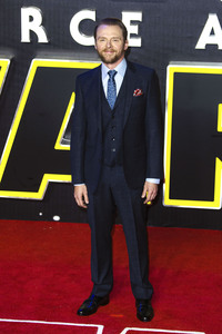 Filmpremiere 'Star Wars: Das Erwachen der Macht' in London