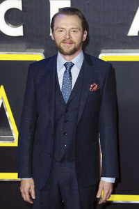 Filmpremiere 'Star Wars: Das Erwachen der Macht' in London