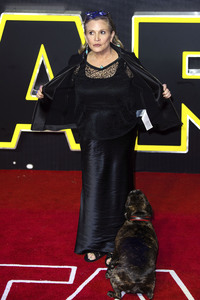 Filmpremiere 'Star Wars: Das Erwachen der Macht' in London