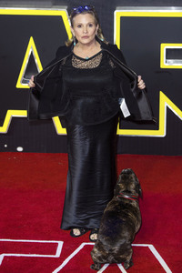 Filmpremiere 'Star Wars: Das Erwachen der Macht' in London