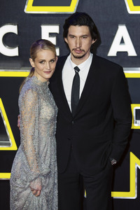 Filmpremiere 'Star Wars: Das Erwachen der Macht' in London