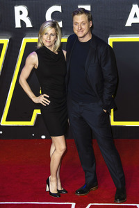 Filmpremiere 'Star Wars: Das Erwachen der Macht' in London