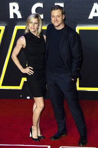 Filmpremiere 'Star Wars: Das Erwachen der Macht' in London