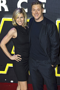 Filmpremiere 'Star Wars: Das Erwachen der Macht' in London