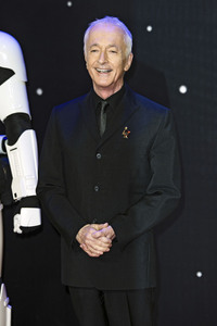 Filmpremiere 'Star Wars: Das Erwachen der Macht' in London