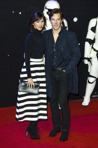 Filmpremiere 'Star Wars: Das Erwachen der Macht' in London
