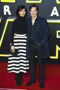 Filmpremiere 'Star Wars: Das Erwachen der Macht' in London
