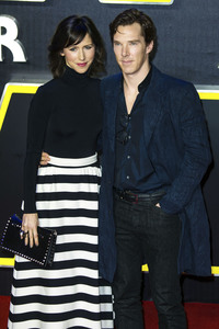 Filmpremiere 'Star Wars: Das Erwachen der Macht' in London