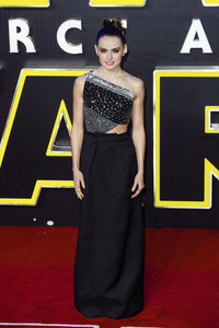 Filmpremiere 'Star Wars: Das Erwachen der Macht' in London