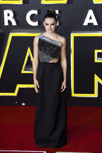 Filmpremiere 'Star Wars: Das Erwachen der Macht' in London