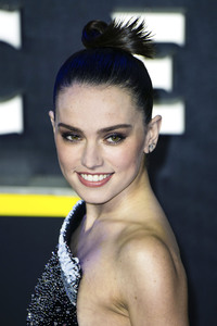 Filmpremiere 'Star Wars: Das Erwachen der Macht' in London