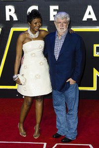 Filmpremiere 'Star Wars: Das Erwachen der Macht' in London