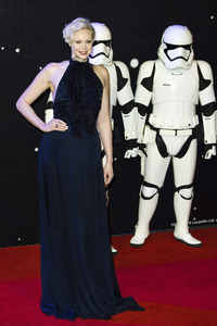 Filmpremiere 'Star Wars: Das Erwachen der Macht' in London