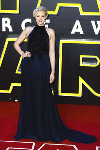 Filmpremiere 'Star Wars: Das Erwachen der Macht' in London