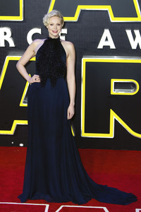 Filmpremiere 'Star Wars: Das Erwachen der Macht' in London